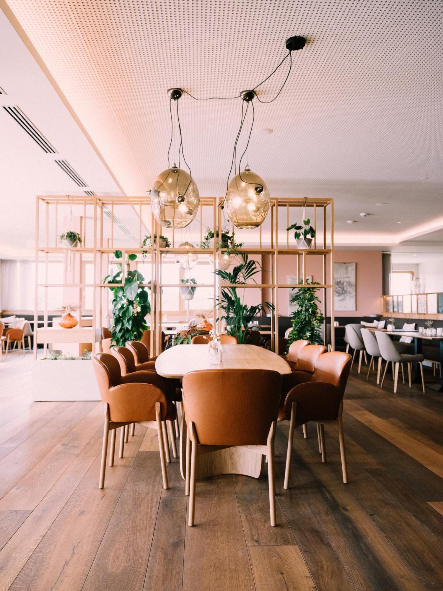 Genusshotel ריגרסבורג מראה חיצוני תמונה