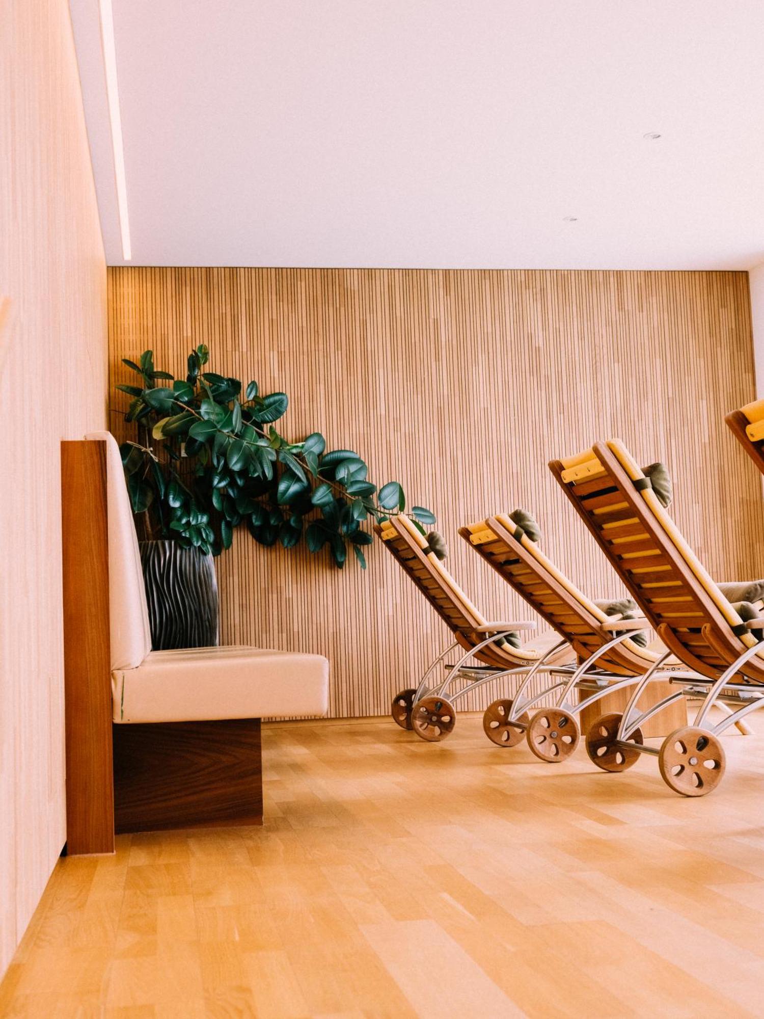 Genusshotel ריגרסבורג מראה חיצוני תמונה