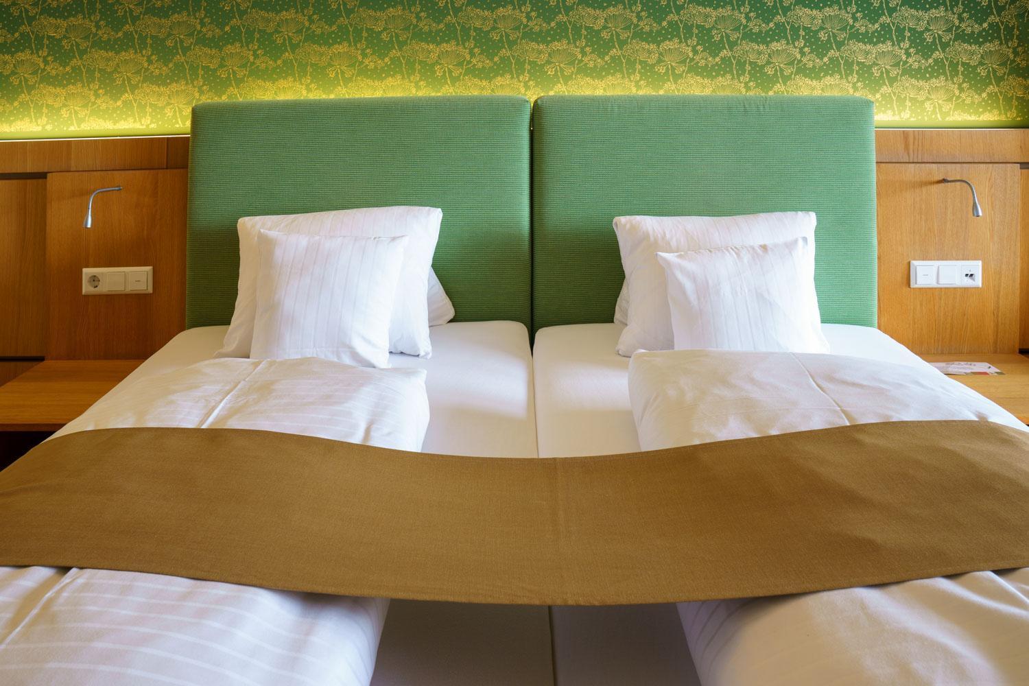 Genusshotel ריגרסבורג חדר תמונה