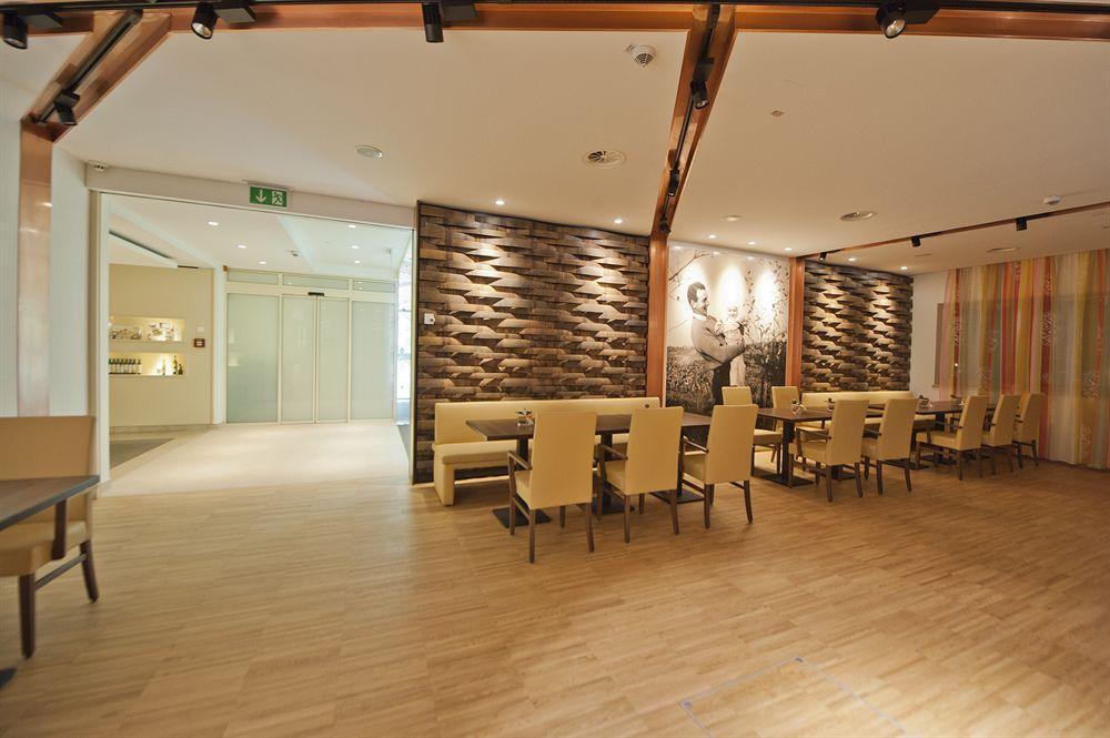 Genusshotel ריגרסבורג מראה חיצוני תמונה