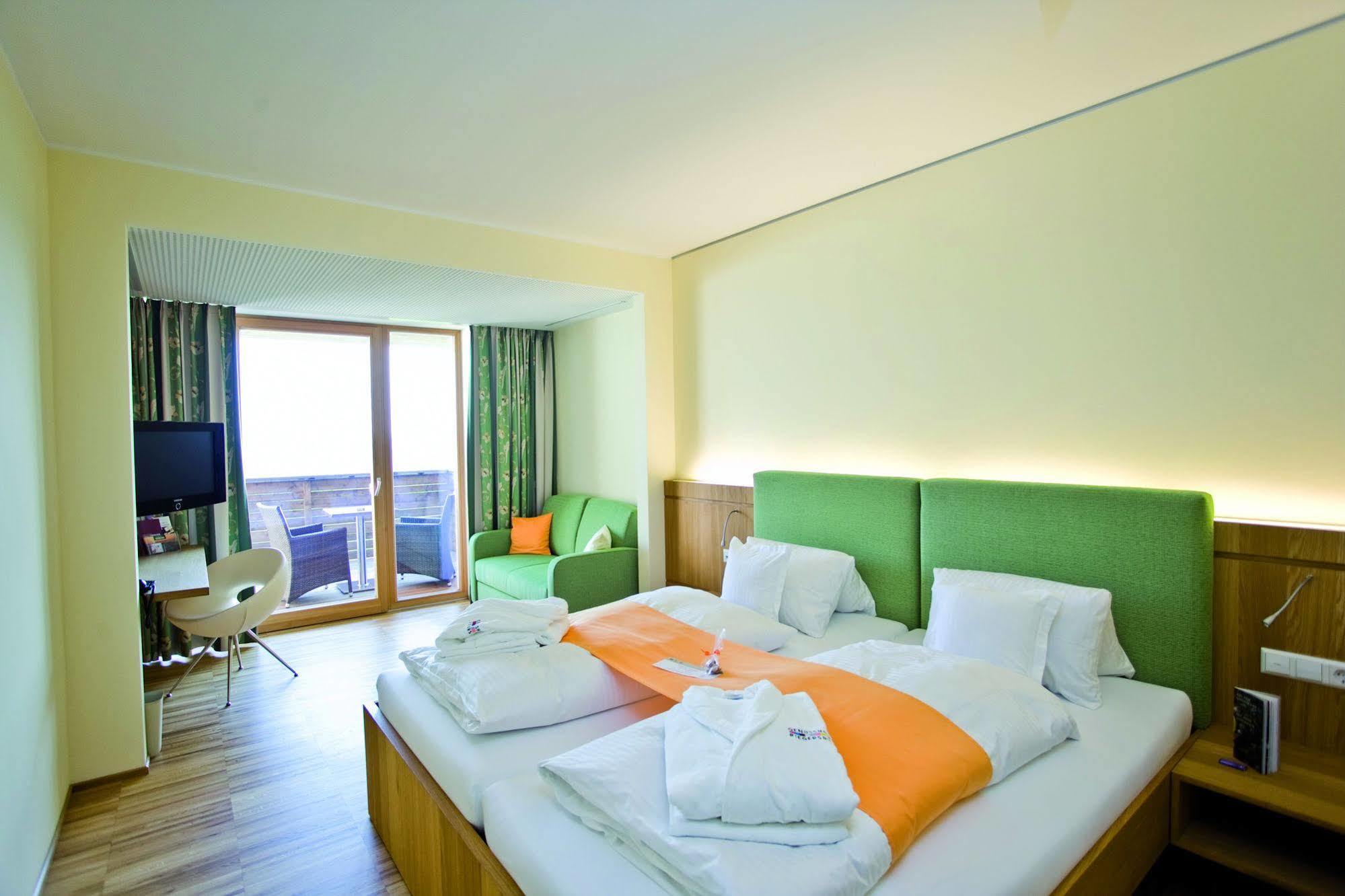 Genusshotel ריגרסבורג מראה חיצוני תמונה
