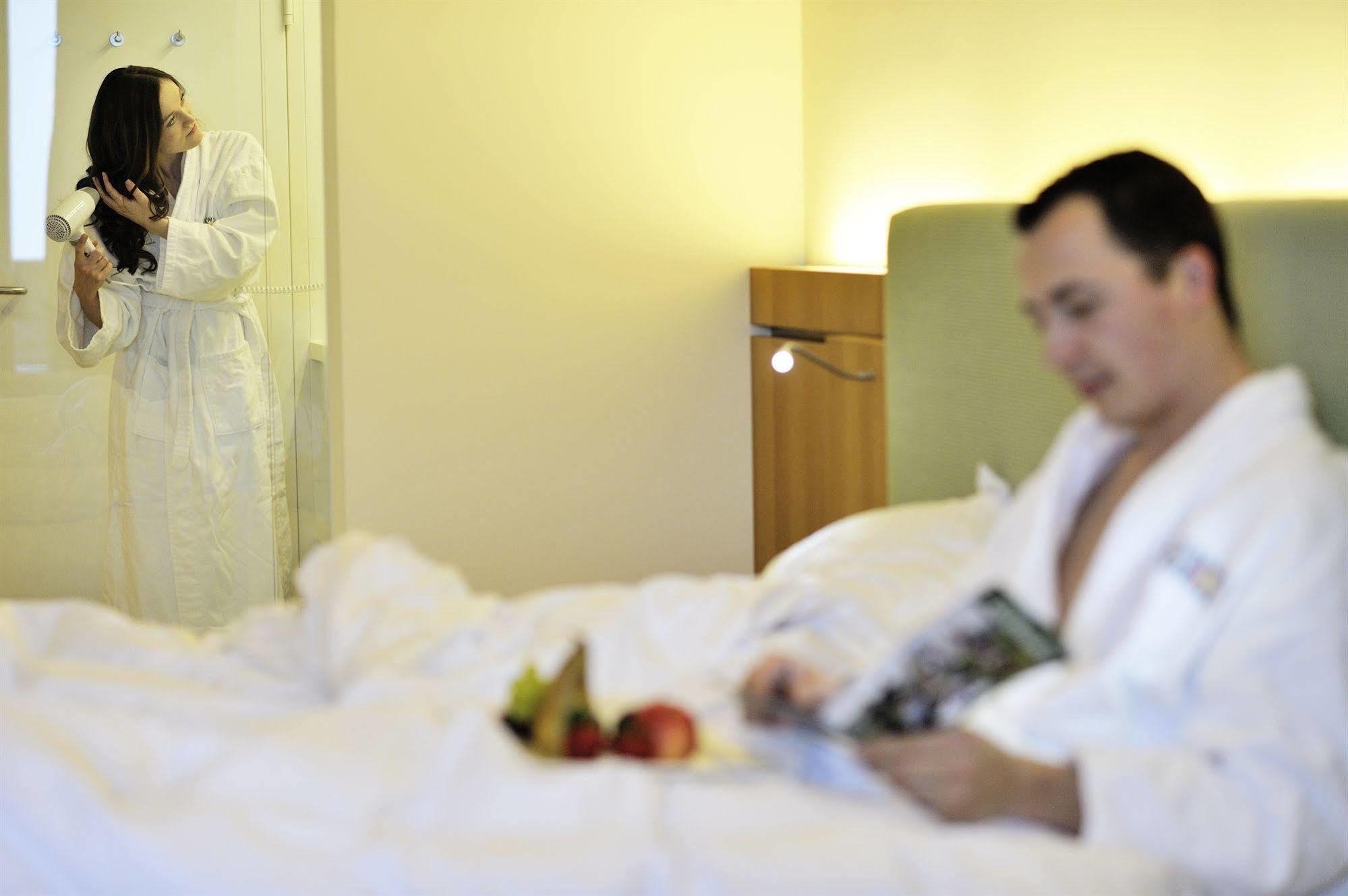 Genusshotel ריגרסבורג מראה חיצוני תמונה