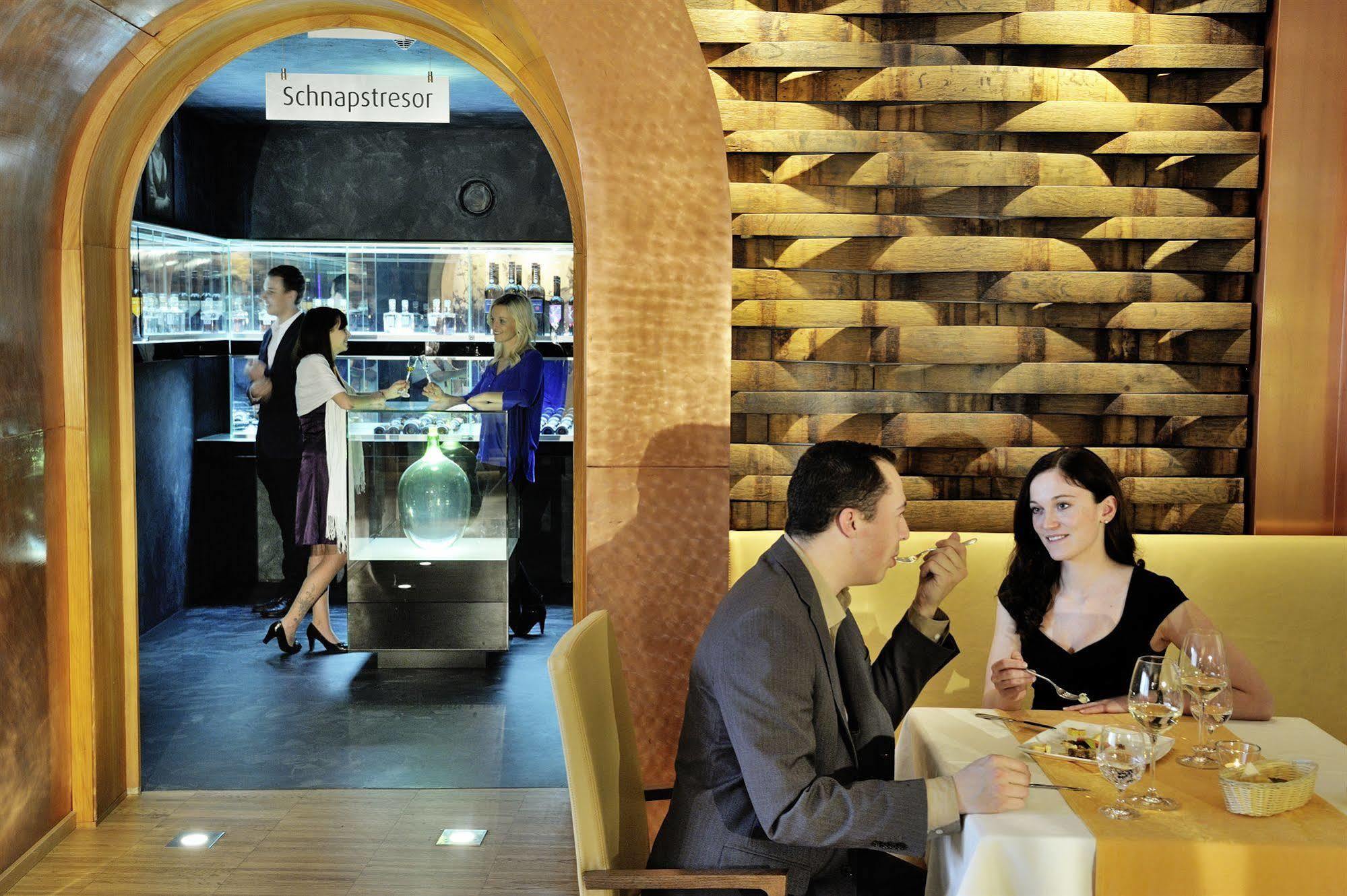 Genusshotel ריגרסבורג מראה חיצוני תמונה