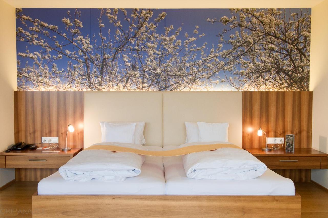 Genusshotel ריגרסבורג מראה חיצוני תמונה